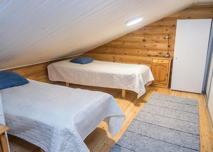 Rinnetupa By Interhome *