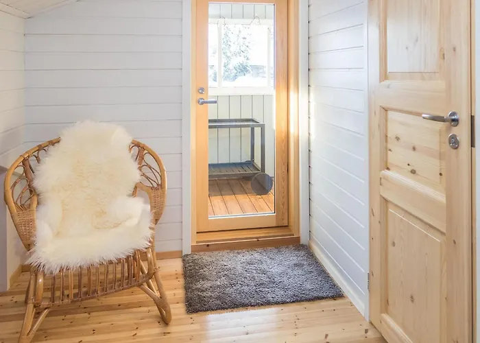 Rinnetupa By Interhome Prázdninový dům *