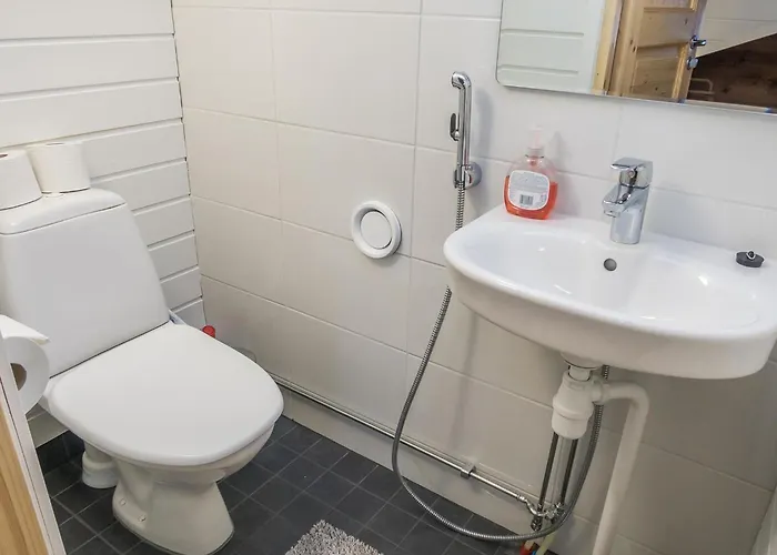 Rinnetupa By Interhome Prázdninový dům