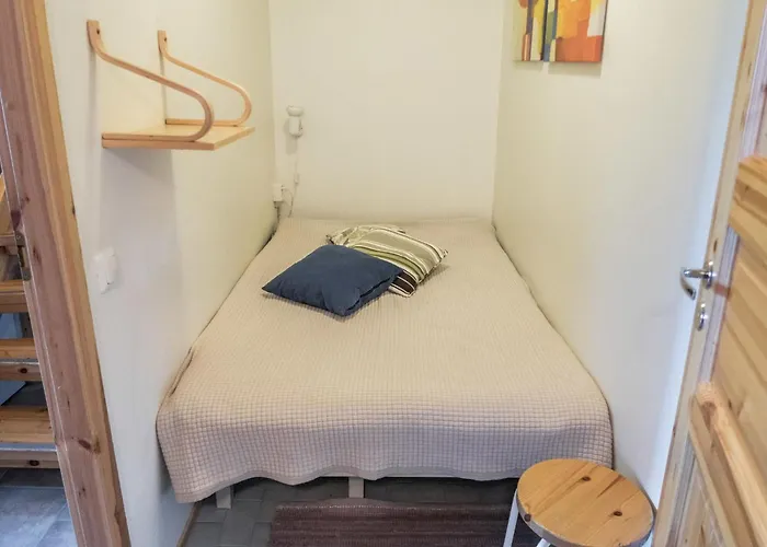 Rinnetupa By Interhome