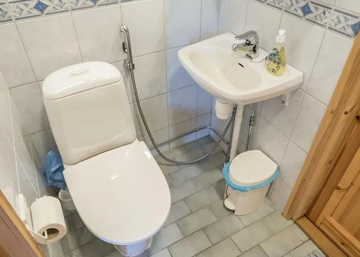 Rinnetupa By Interhome