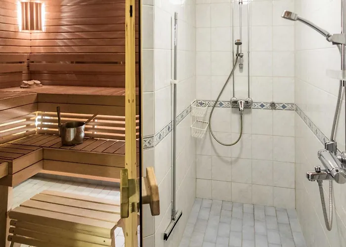 Prázdninový dům Rinnetupa By Interhome *