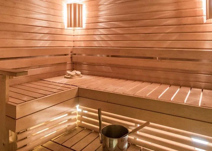 Rinnetupa By Interhome * Ruka