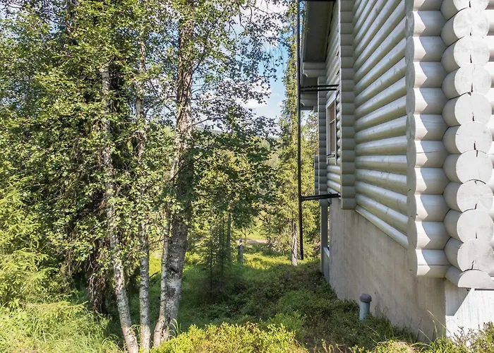 Rinnetupa By Interhome *