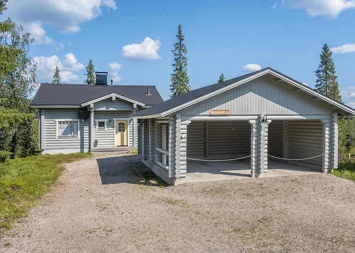 Rinnetupa By Interhome Prázdninový dům