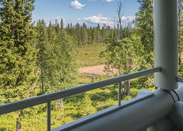 Rinnetupa By Interhome Prázdninový dům *