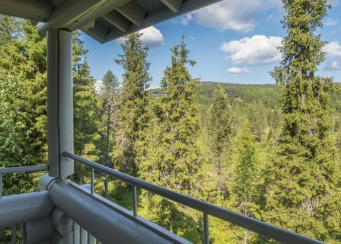 Prázdninový dům Rinnetupa By Interhome *