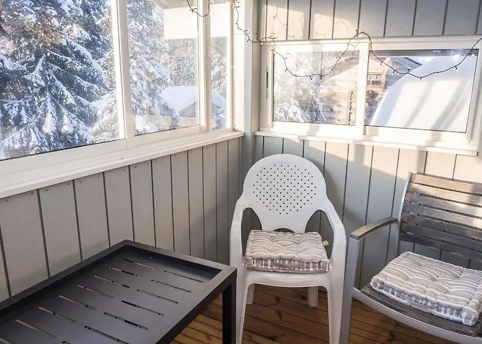 Prázdninový dům Rinnetupa By Interhome